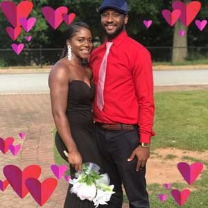 Meet your Posher, Jalisa t.